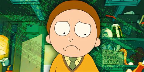 evil morty episode|Rick and Morty: Evil Morty History & Backstory, Explained .